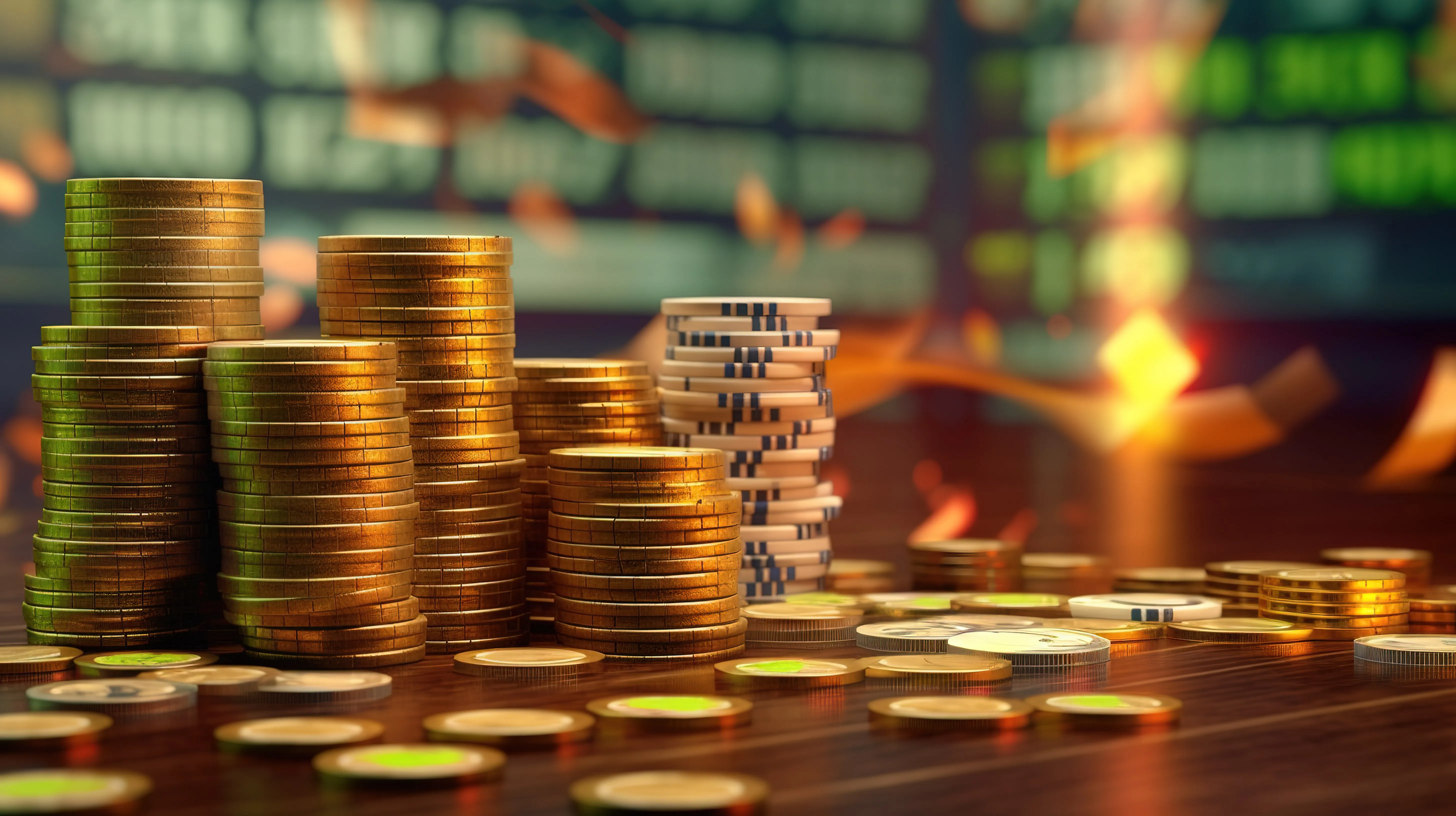 Biểu tượng minh họa cách cookie được sử dụng để cải thiện dịch vụ