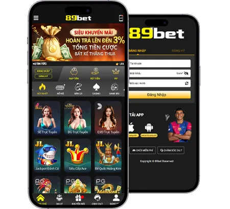 Bước 1: Truy cập trang chủ min88 cc