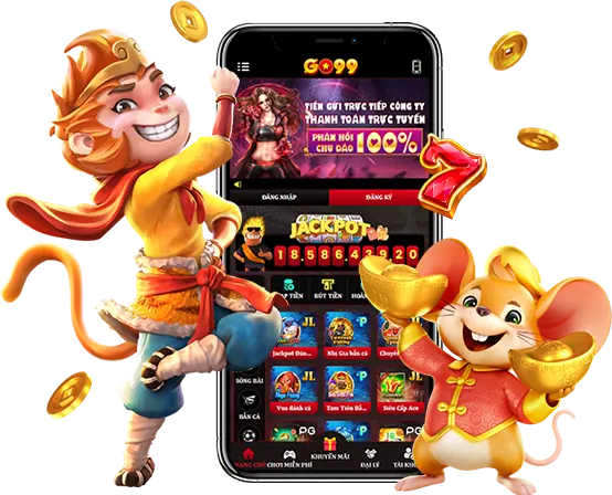 Cá cược mọi lúc, mọi nơi