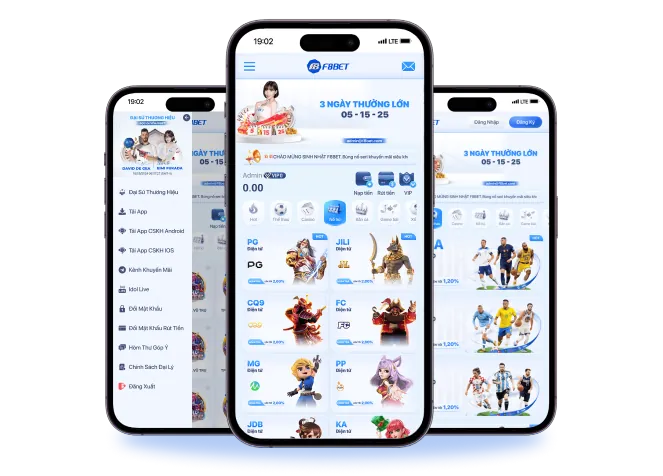 Biểu tượng đa dạng trò chơi tại min88 cc