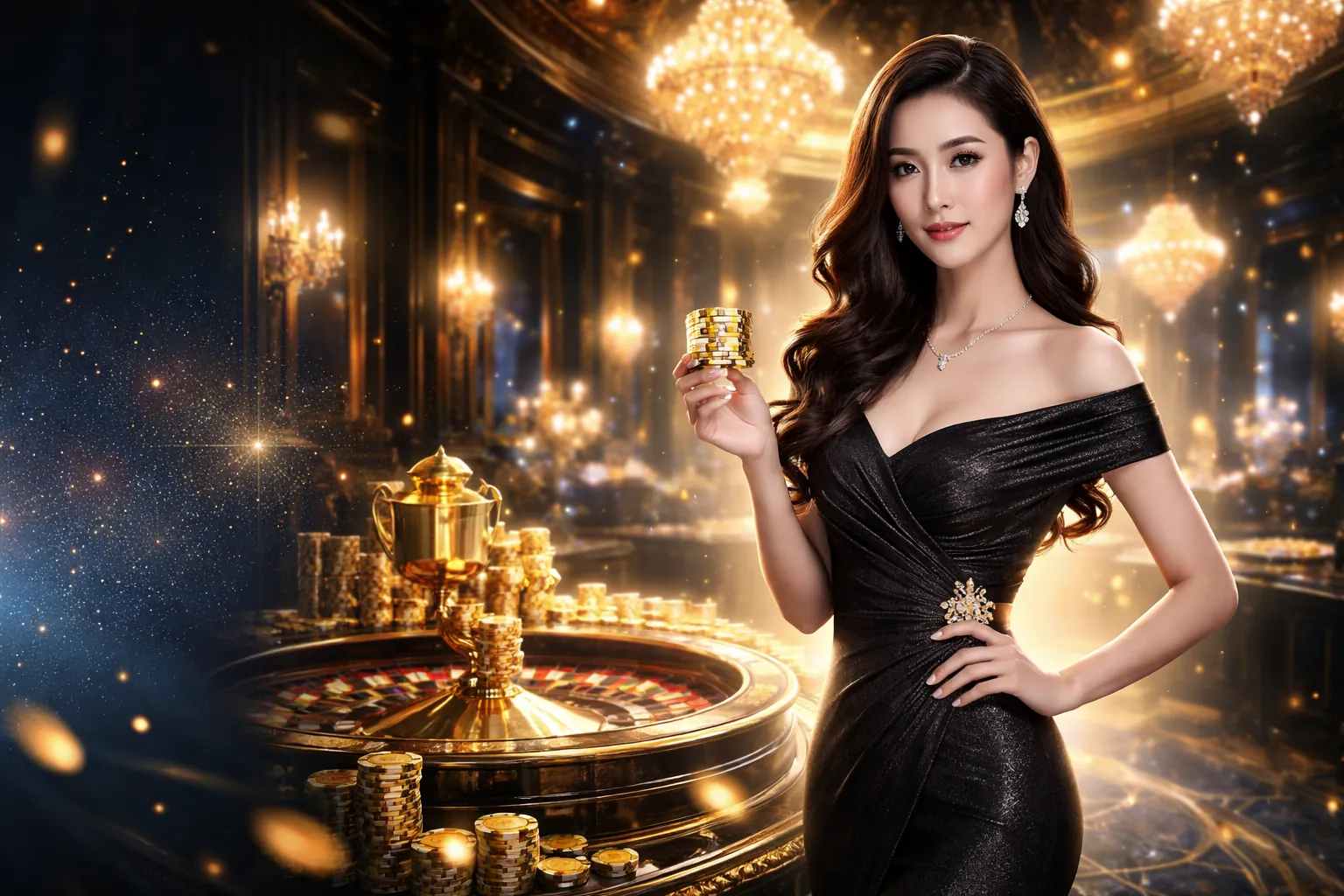 Hình ảnh tổng quan về min88 cc và trải nghiệm cá cược đỉnh cao