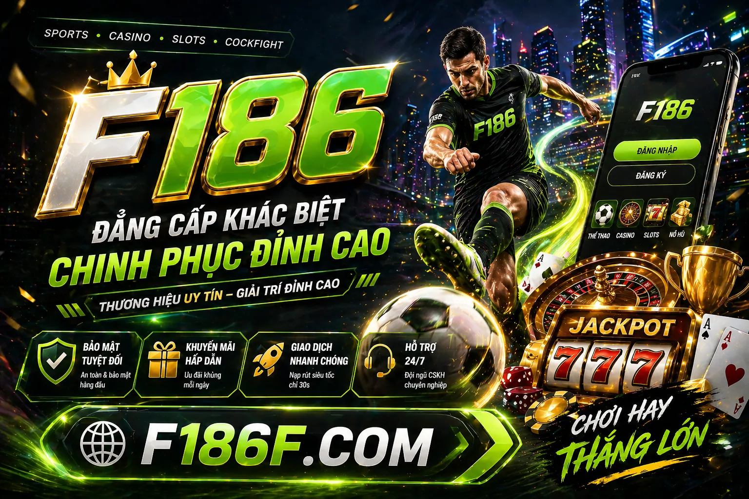 Khuyến mãi hấp dẫn tại min88 cc