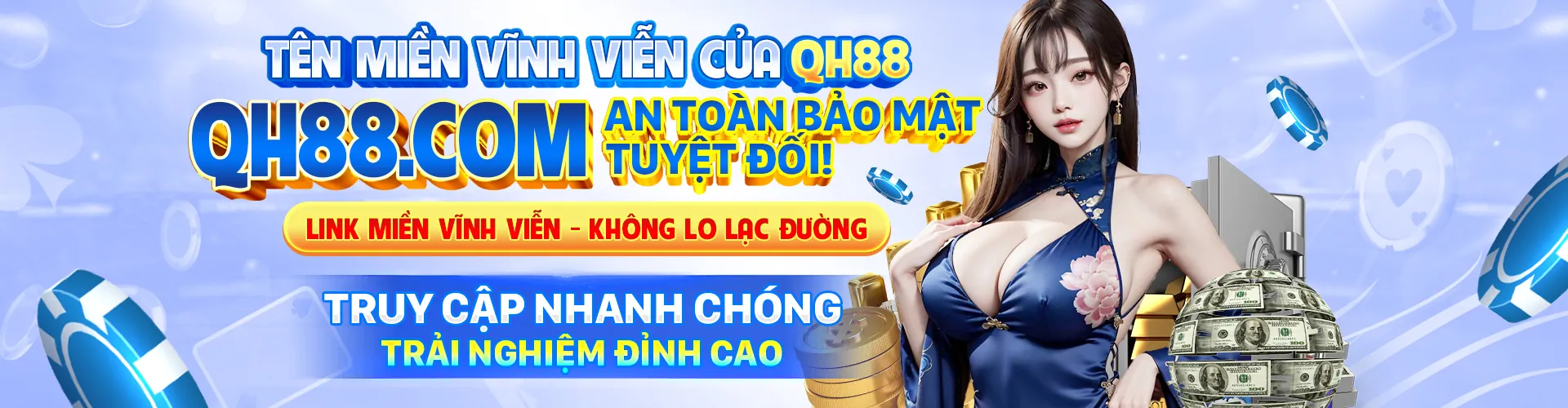 Hình ảnh bảo mật ứng dụng ga888