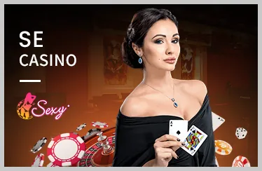 Casino trực tuyến đẳng cấp